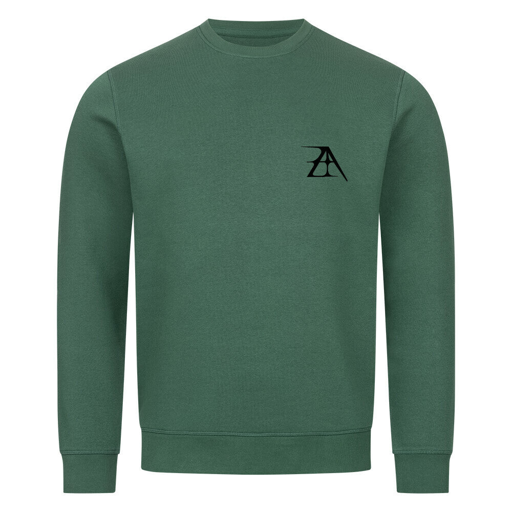 Image for color: varsity green