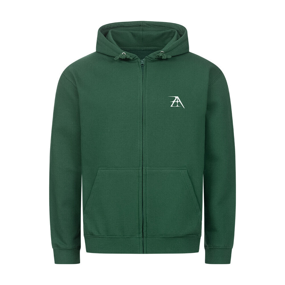 Image for color: bottle green