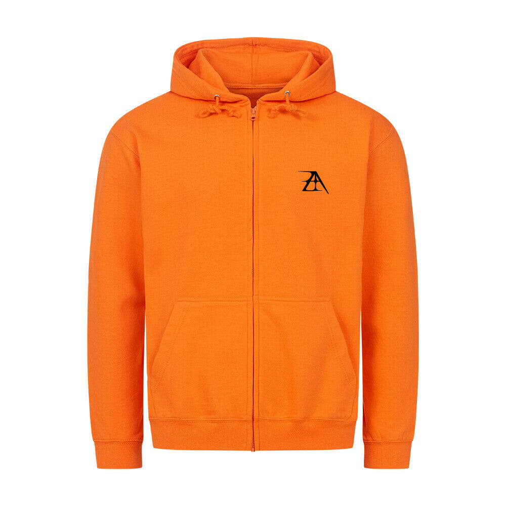 Image for color: orange crush